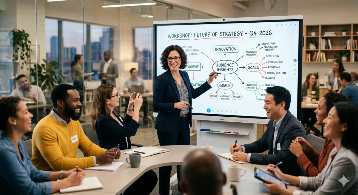 Training & Workshops